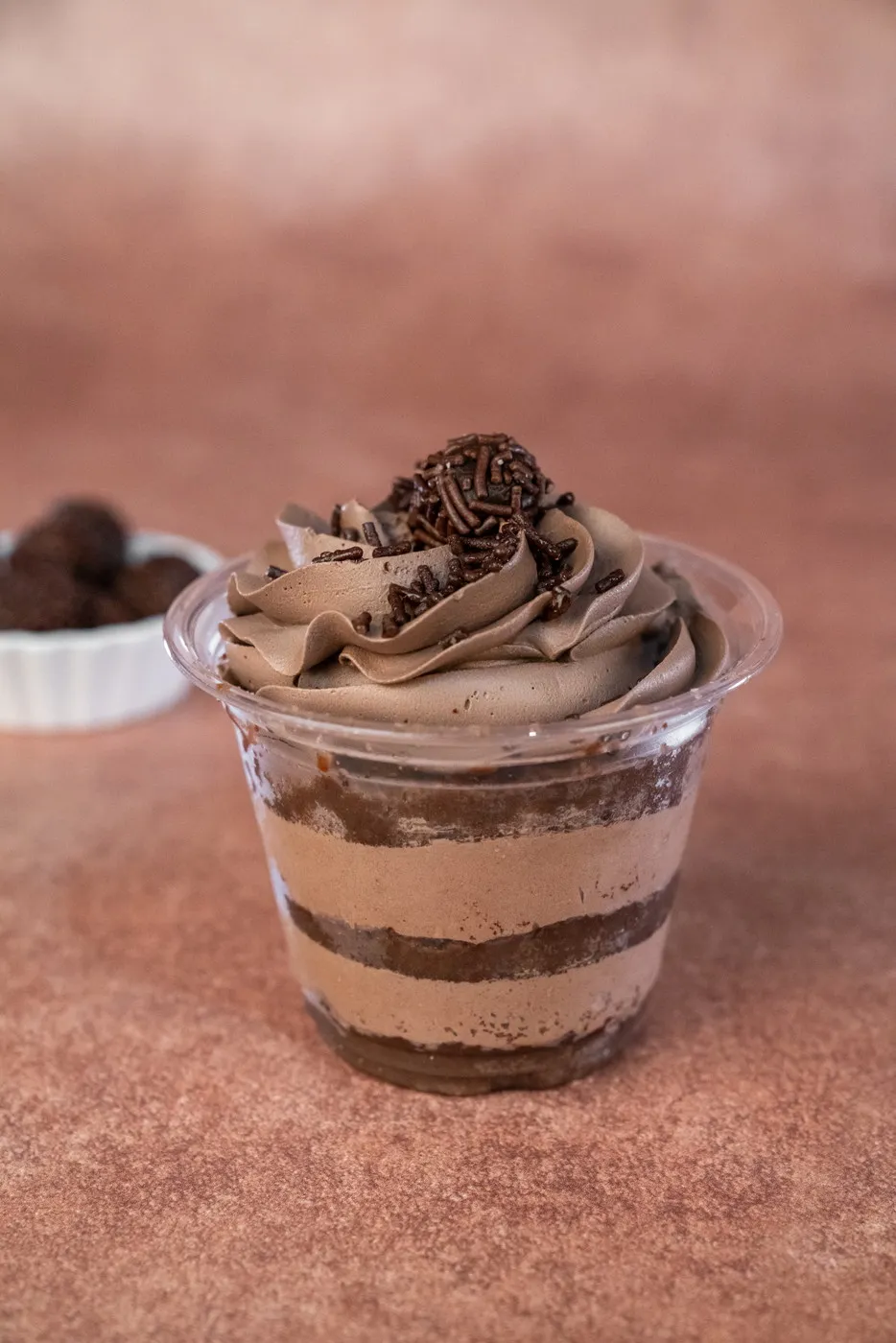 Copo Brigadeiro