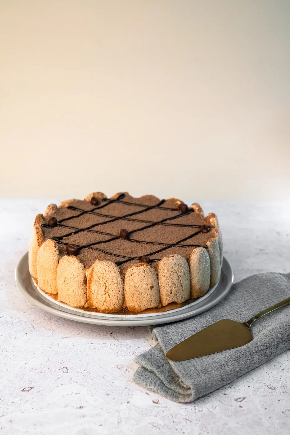 Torta Tiramisu